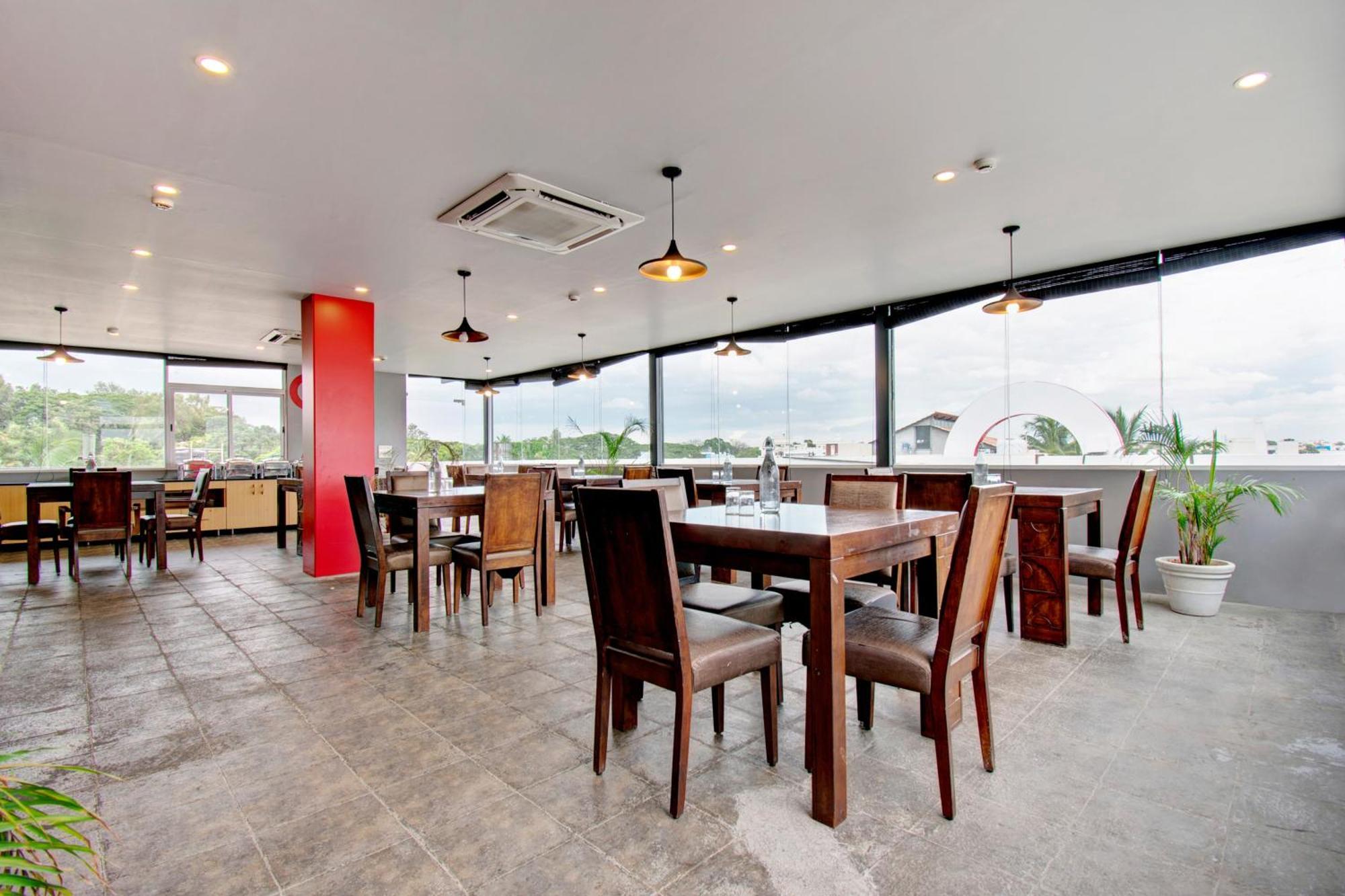 Hotel Super Townhouse Ulsoor Bengaluru Zewnętrze zdjęcie