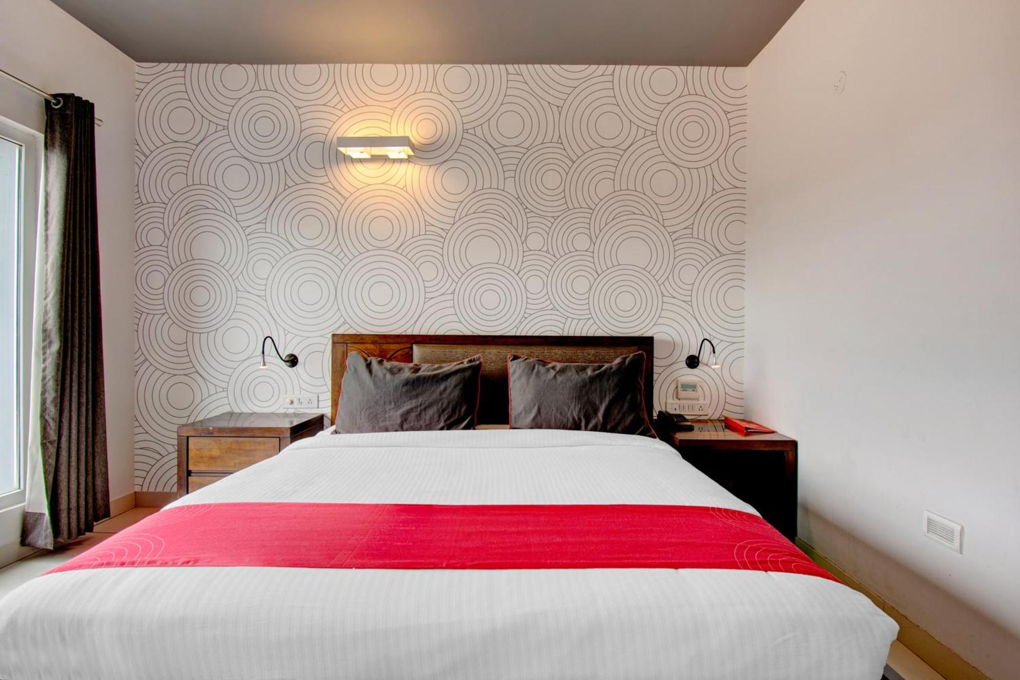 Hotel Super Townhouse Ulsoor Bengaluru Zewnętrze zdjęcie